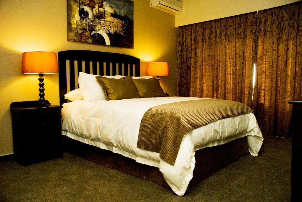 Bishops Lodge Kimberley Quarto foto