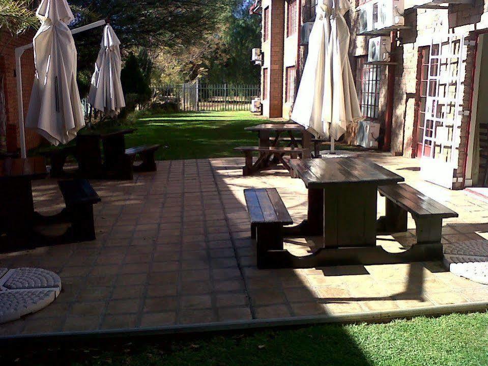 Bishops Lodge Kimberley Exterior foto